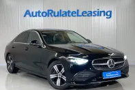 Mercedes-Benz C din 2021 cu 116.813 km - oferta MER144472 - foto 2