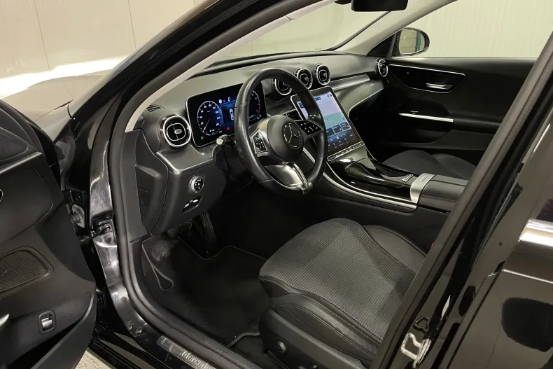 Mercedes-Benz C din 2021 cu 116.813 km - oferta MER144472 - foto 5