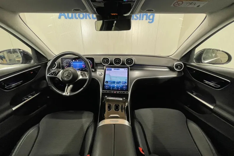 Mercedes-Benz C din 2021 cu 116.813 km - oferta MER144472 - foto 7
