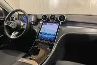 Mercedes-Benz C din 2021 cu 116.813 km - oferta MER144472 - foto 8