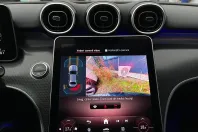 Mercedes-Benz C din 2021 cu 116.813 km - oferta MER144472 - foto 13