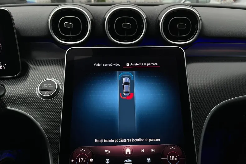 Mercedes-Benz C din 2021 cu 116.813 km - oferta MER144472 - foto 14