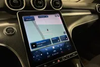 Mercedes-Benz C din 2021 cu 116.813 km - oferta MER144472 - foto 17