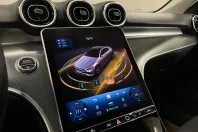 Mercedes-Benz C din 2021 cu 116.813 km - oferta MER144472 - foto 20