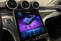 Mercedes-Benz C din 2021 cu 116.813 km - oferta MER144472 - foto 21