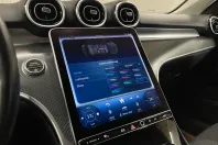 Mercedes-Benz C din 2021 cu 116.813 km - oferta MER144472 - foto 24