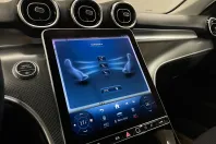 Mercedes-Benz C din 2021 cu 116.813 km - oferta MER144472 - foto 26