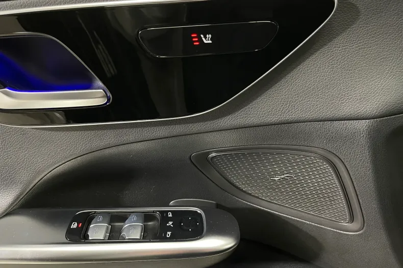 Mercedes-Benz C din 2021 cu 116.813 km - oferta MER144472 - foto 30