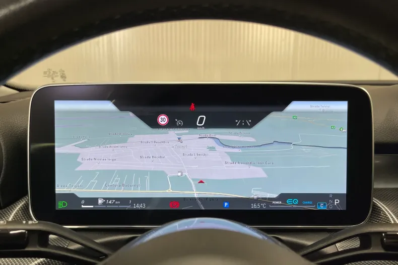 Mercedes-Benz C din 2021 cu 116.813 km - oferta MER144472 - foto 34