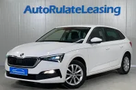Skoda Scala din 2021 cu 118.321 km - oferta SKO144473 - foto 1