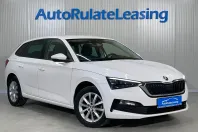 Skoda Scala din 2021 cu 118.321 km - oferta SKO144473 - foto 2