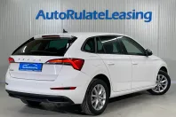 Skoda Scala din 2021 cu 118.321 km - oferta SKO144473 - foto 3