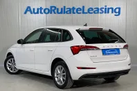 Skoda Scala din 2021 cu 118.321 km - oferta SKO144473 - foto 4