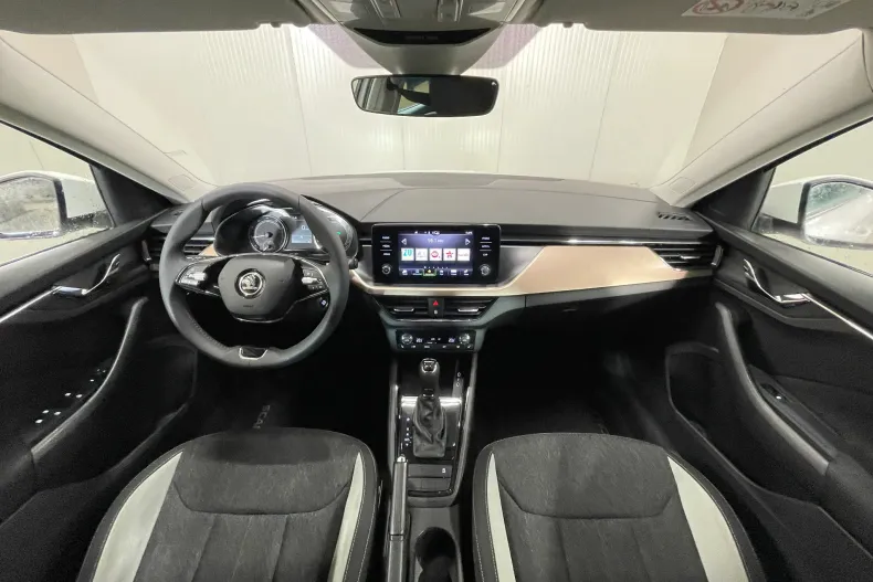 Skoda Scala din 2021 cu 118.321 km - oferta SKO144473 - foto 7