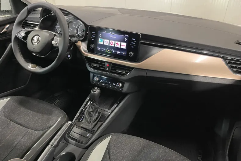 Skoda Scala din 2021 cu 118.321 km - oferta SKO144473 - foto 8