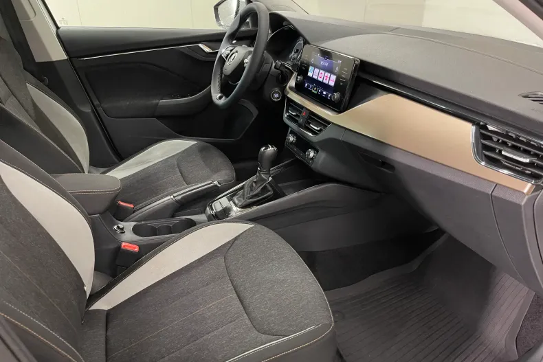 Skoda Scala din 2021 cu 118.321 km - oferta SKO144473 - foto 10