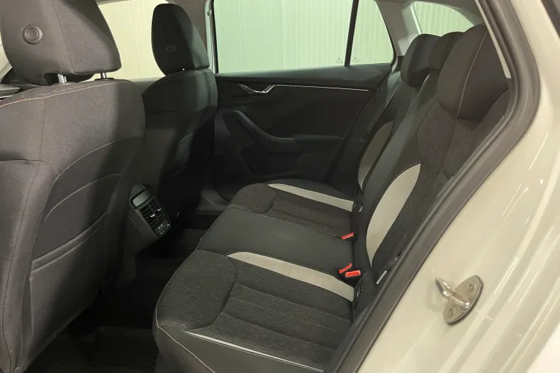 Skoda Scala din 2021 cu 118.321 km - oferta SKO144473 - foto 11