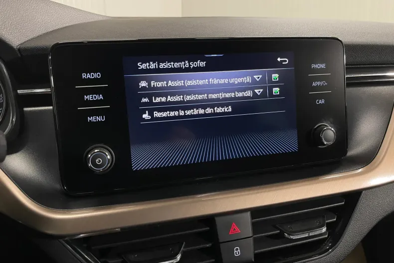 Skoda Scala din 2021 cu 118.321 km - oferta SKO144473 - foto 13