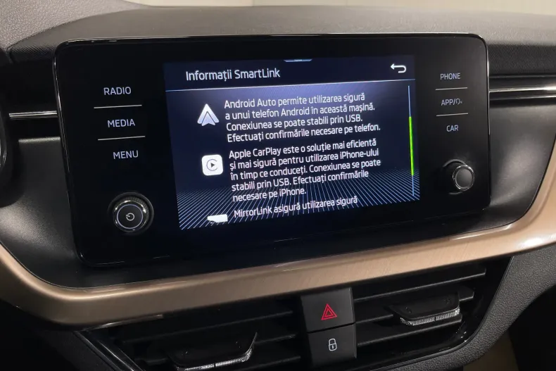 Skoda Scala din 2021 cu 118.321 km - oferta SKO144473 - foto 14