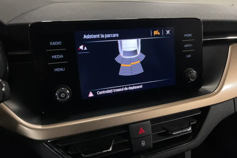 Skoda Scala din 2021 cu 118.321 km - oferta SKO144473 - foto 15