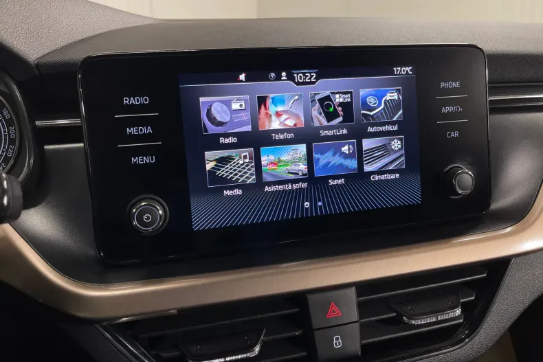 Skoda Scala din 2021 cu 118.321 km - oferta SKO144473 - foto 16