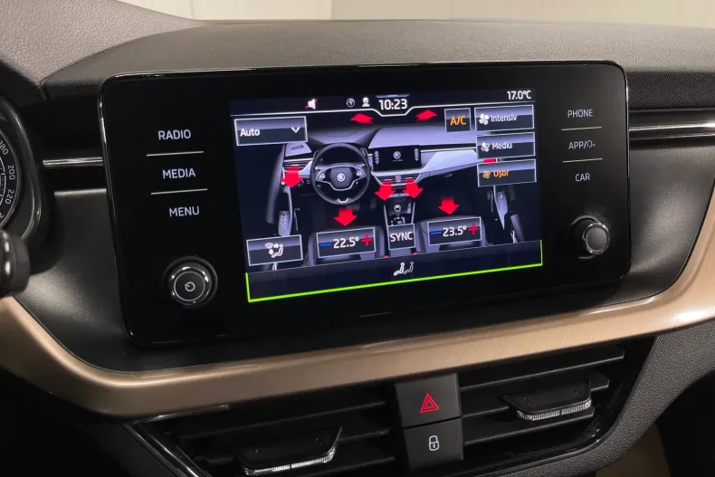 Skoda Scala din 2021 cu 118.321 km - oferta SKO144473 - foto 17