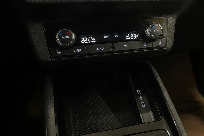 Skoda Scala din 2021 cu 118.321 km - oferta SKO144473 - foto 19