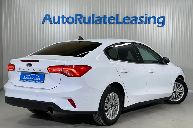 Ford Focus din 2021 cu 105.298 km - oferta FOR144474 - foto 3