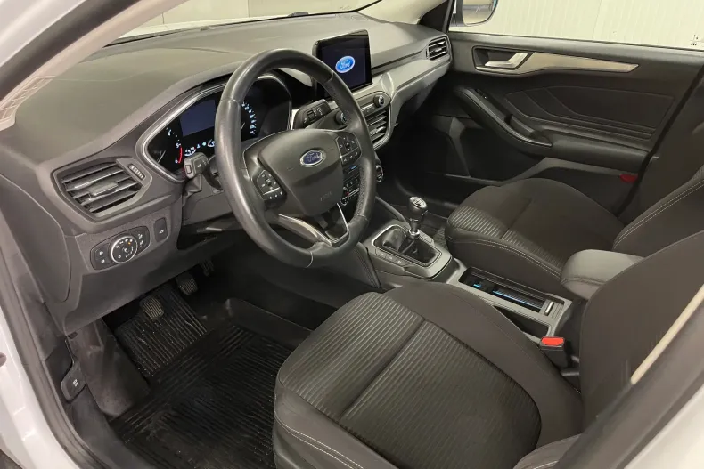 Ford Focus din 2021 cu 105.298 km - oferta FOR144474 - foto 5