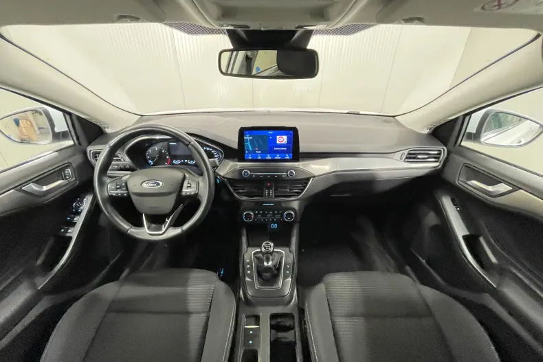 Ford Focus din 2021 cu 105.298 km - oferta FOR144474 - foto 7