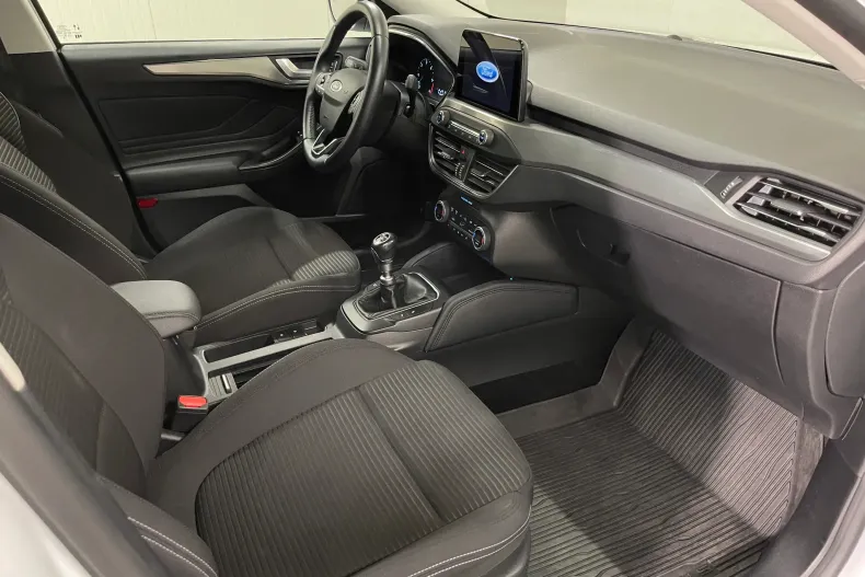 Ford Focus din 2021 cu 105.298 km - oferta FOR144474 - foto 10