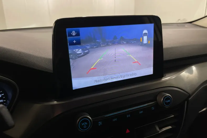 Ford Focus din 2021 cu 105.298 km - oferta FOR144474 - foto 13