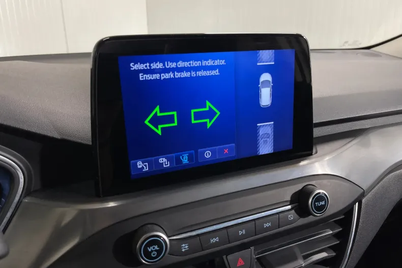 Ford Focus din 2021 cu 105.298 km - oferta FOR144474 - foto 15