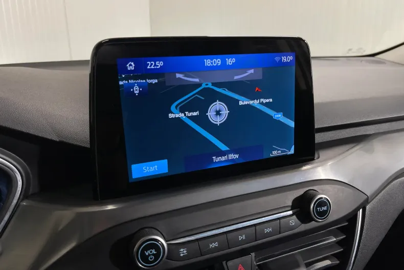 Ford Focus din 2021 cu 105.298 km - oferta FOR144474 - foto 16