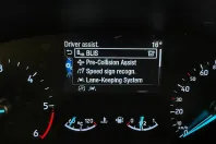 Ford Focus din 2021 cu 105.298 km - oferta FOR144474 - foto 19