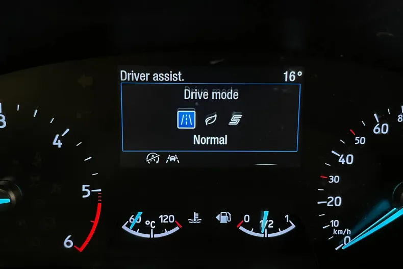 Ford Focus din 2021 cu 105.298 km - oferta FOR144474 - foto 21