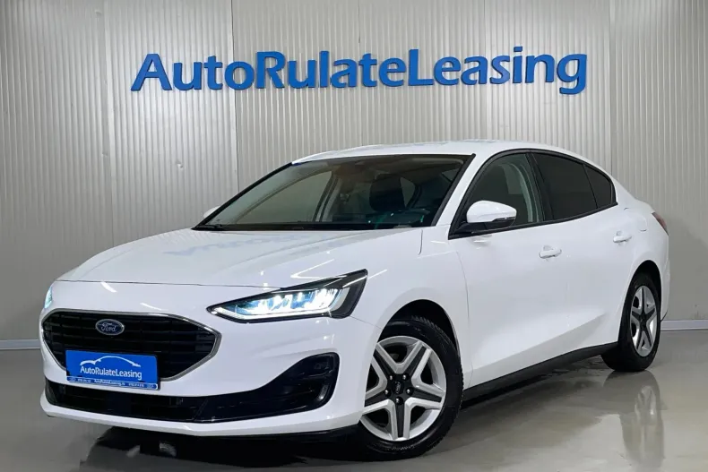 Ford Focus din 2022 cu 40.675 km - oferta FOR144475 - foto 1