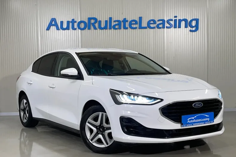 Ford Focus din 2022 cu 40.675 km - oferta FOR144475 - foto 2