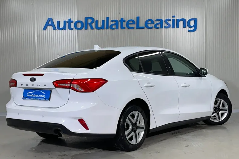 Ford Focus din 2022 cu 40.675 km - oferta FOR144475 - foto 3
