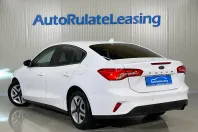 Ford Focus din 2022 cu 40.675 km - oferta FOR144475 - foto 4