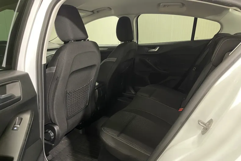 Ford Focus din 2022 cu 40.675 km - oferta FOR144475 - foto 10