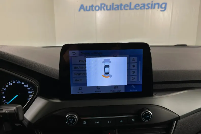 Ford Focus din 2022 cu 40.675 km - oferta FOR144475 - foto 12