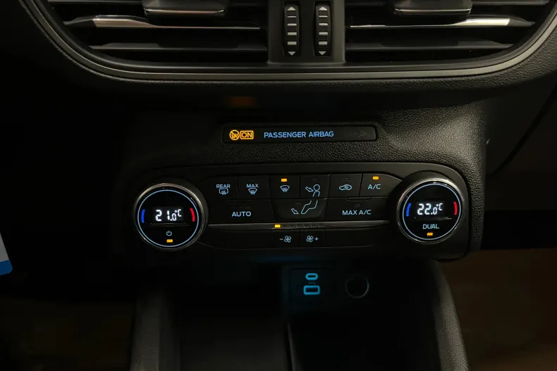 Ford Focus din 2022 cu 40.675 km - oferta FOR144475 - foto 15