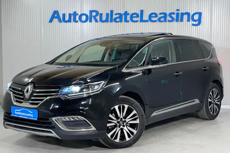 Renault Espace din 2019 cu 105.097 km - oferta REN144476 - foto 1