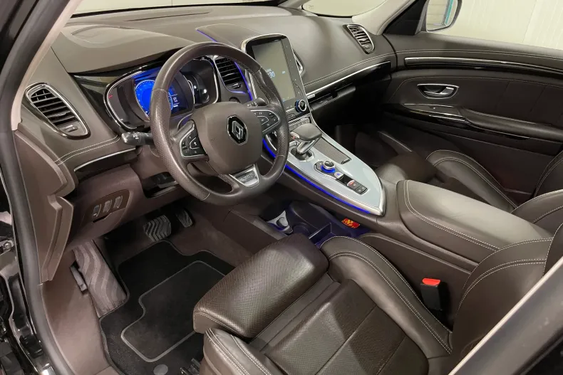 Renault Espace din 2019 cu 105.097 km - oferta REN144476 - foto 5