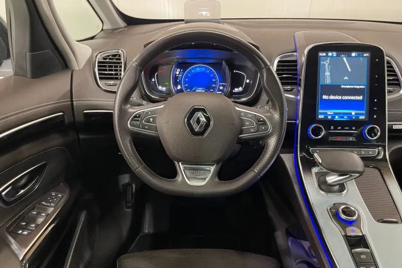 Renault Espace din 2019 cu 105.097 km - oferta REN144476 - foto 6