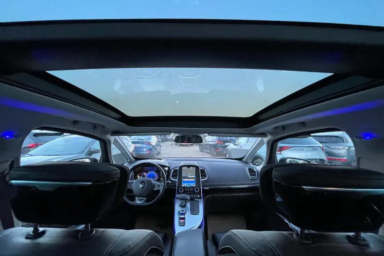 Renault Espace din 2019 cu 105.097 km - oferta REN144476 - foto 7