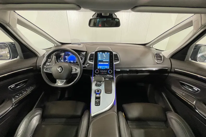 Renault Espace din 2019 cu 105.097 km - oferta REN144476 - foto 8