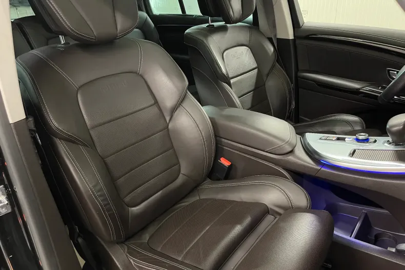 Renault Espace din 2019 cu 105.097 km - oferta REN144476 - foto 10