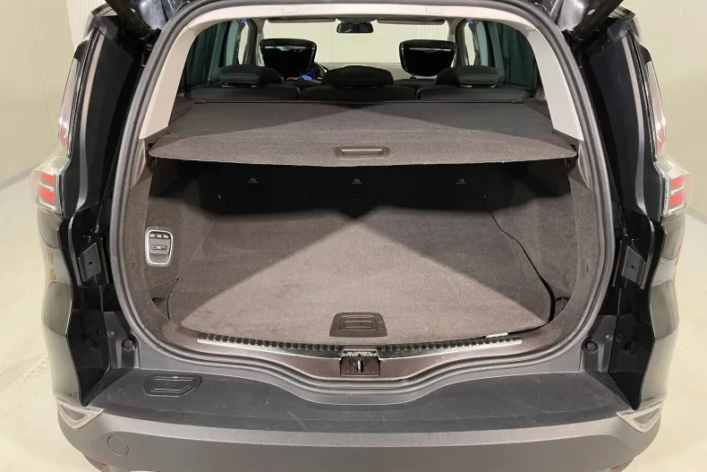 Renault Espace din 2019 cu 105.097 km - oferta REN144476 - foto 14